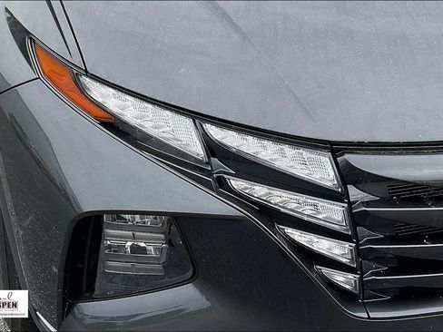 Used 2022 Hyundai Tucson SEL w/ Cargo Package FWD image 25
