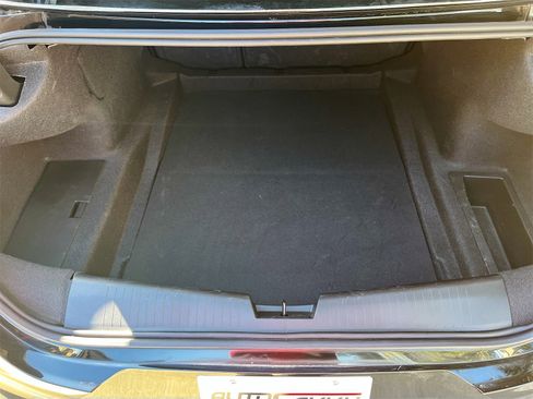 Used 2025 Cadillac CT4 Premium Luxury image 26