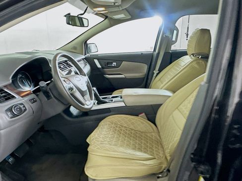 Used 2013 Ford Edge Limited image 13