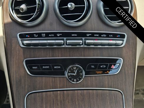 Certified 2023 Mercedes-Benz C 300 Coupe image 18