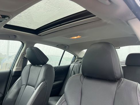 Used 2020 Subaru Legacy Limited w/ Cargo Package image 21