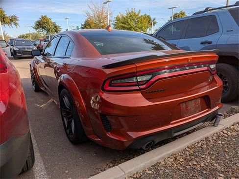 Used 2021 Dodge Charger Scat Pack image 2