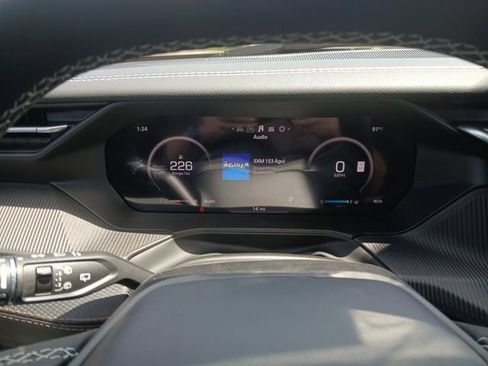 New 2026 Jeep Cherokee Overland AWD/4WD image 14