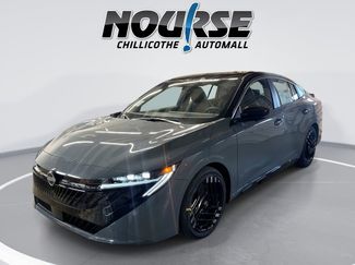 New 2026 Nissan Sentra SR video 1