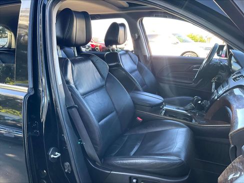 Used 2013 Acura MDX w/ Technology Package image 9