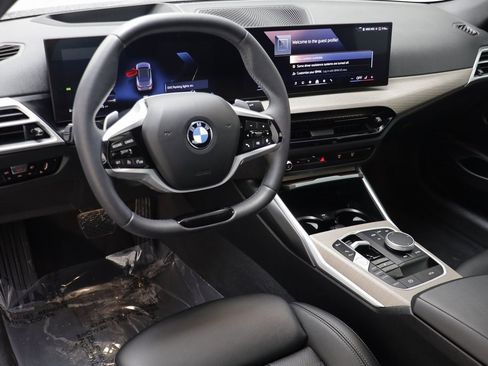 Certified 2025 BMW 430i xDrive Convertible image 6