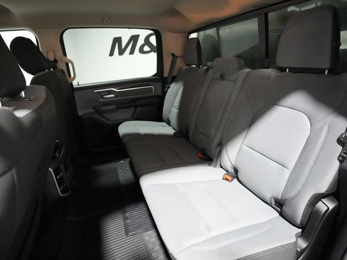 Used 2020 RAM 1500 Big Horn image 11