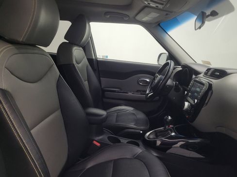 Used 2016 Kia Soul + w/ Primo Package image 21