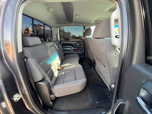 Used 2016 GMC Sierra 2500 SLE w/ SLE Preferred Package AWD/4WD image 25
