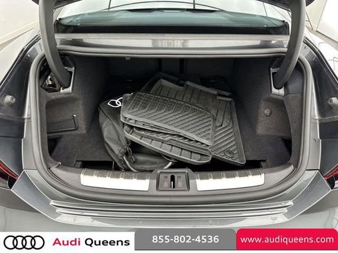 Used 2023 Audi e-tron GT Prestige w/ Prestige Package AWD/4WD image 10