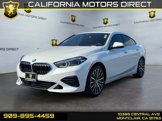 Used 2022 BMW 228i Gran Coupe w/ Convenience Package FWD video 1