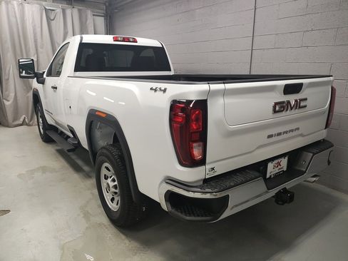 New 2025 GMC Sierra 2500 Pro w/ Convenience Package image 15