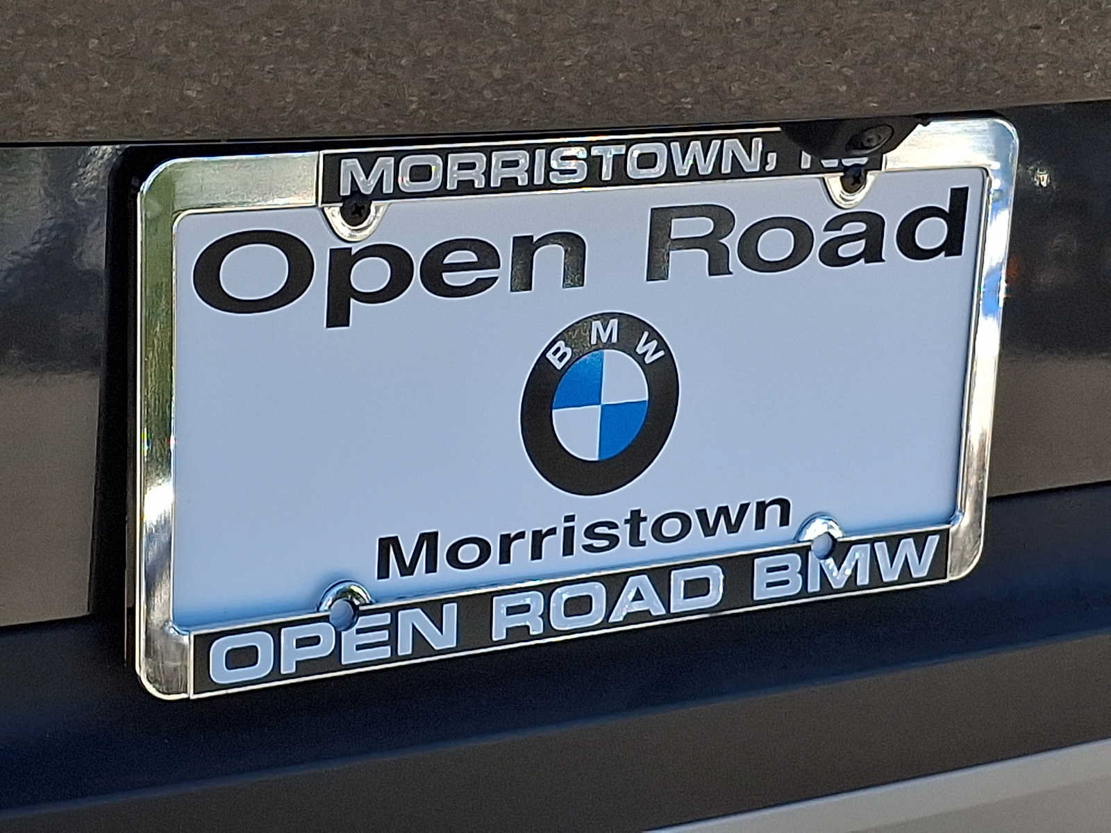 Used 2026 BMW X3 xDrive30i w/ Premium Package AWD/4WD image 30