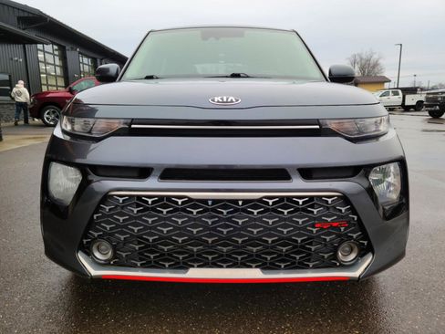 Used 2020 Kia Soul GT-Line image 2