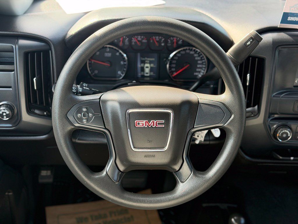 Used 2019 GMC Sierra 1500 Limited w/ Elevation Edition AWD/4WD image 17