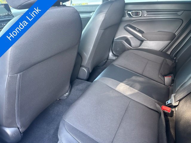 Used 2025 Honda Civic Sport image 22