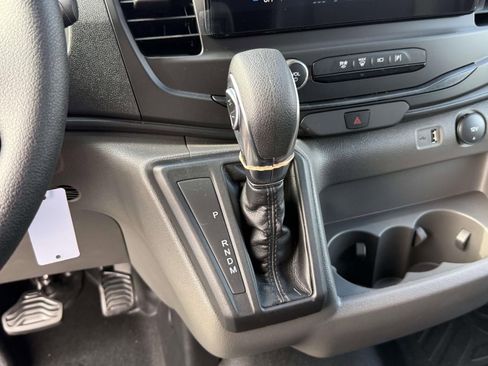 New 2025 Ford Transit 250 Low Roof w/ Load Area Protection Package image 17