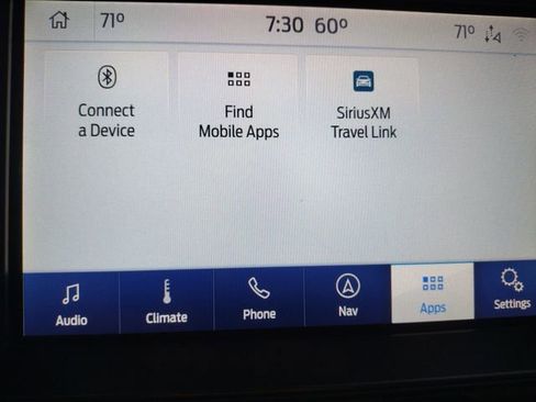 Used 2020 Ford Expedition XLT w/ Equipment Group 202A AWD/4WD image 47