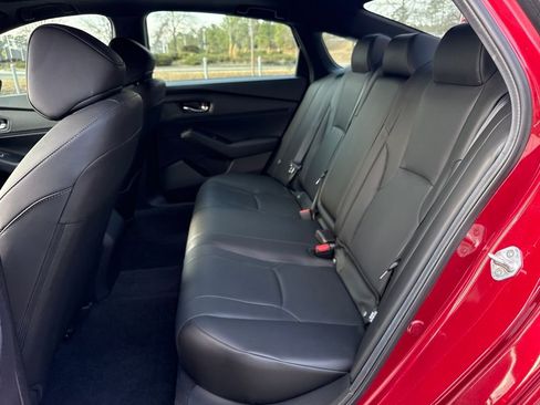 Certified 2024 Honda Accord Sport image 25