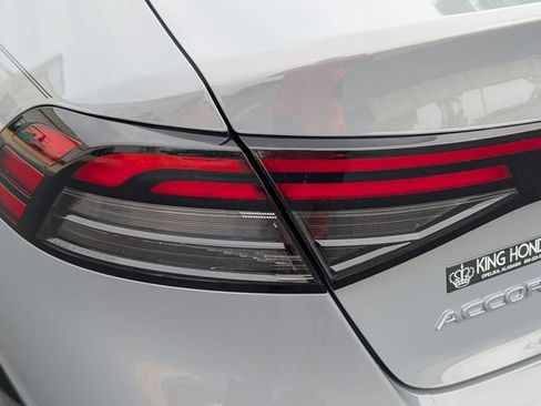 New 2026 Honda Accord SE image 10