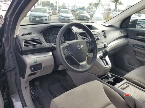 Used 2014 Honda CR-V EX image 15