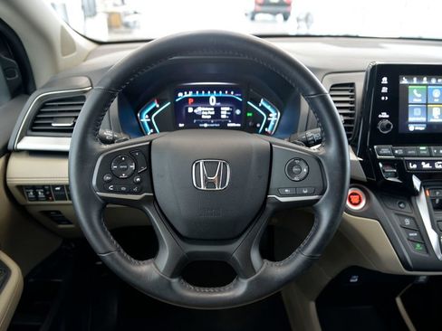 Used 2023 Honda Odyssey EX-L image 18
