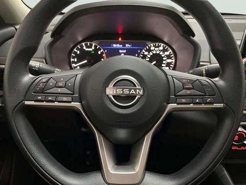 Used 2026 Nissan Altima 2.5 SV AWD/4WD image 33