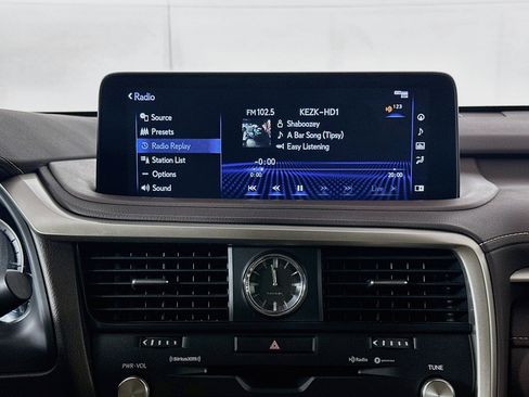 Used 2020 Lexus RX 350 AWD w/ Premium Package image 21