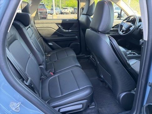 Used 2023 Lincoln Corsair Reserve w/ Equipment Group 201A AWD/4WD image 25