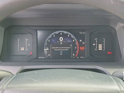 Certified 2024 Toyota Tacoma SR5 RWD image 20