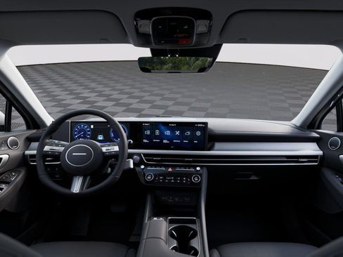 New 2026 Hyundai Sonata Limited image 11