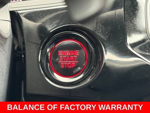 Used 2025 Honda Civic Sport image 25