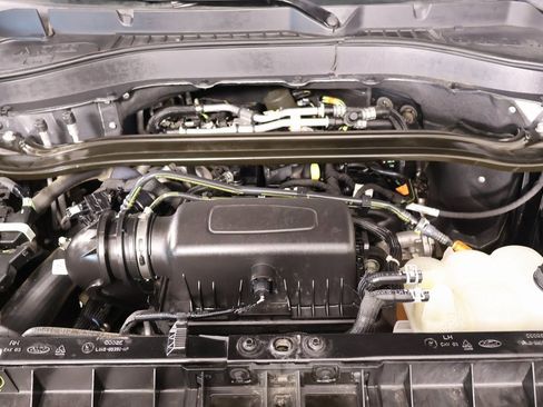 Used 2021 Ford Explorer Limited w/ Equipment Group 301A image 22