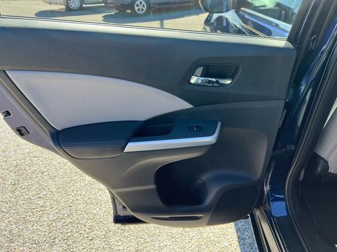 Used 2016 Honda CR-V Touring image 35