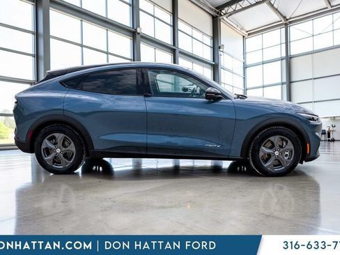 Used 2023 Ford Mustang Mach-E Select RWD image 23