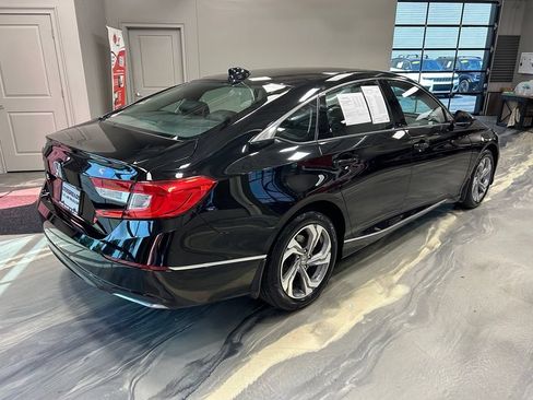 Used 2018 Honda Accord EX-L image 27