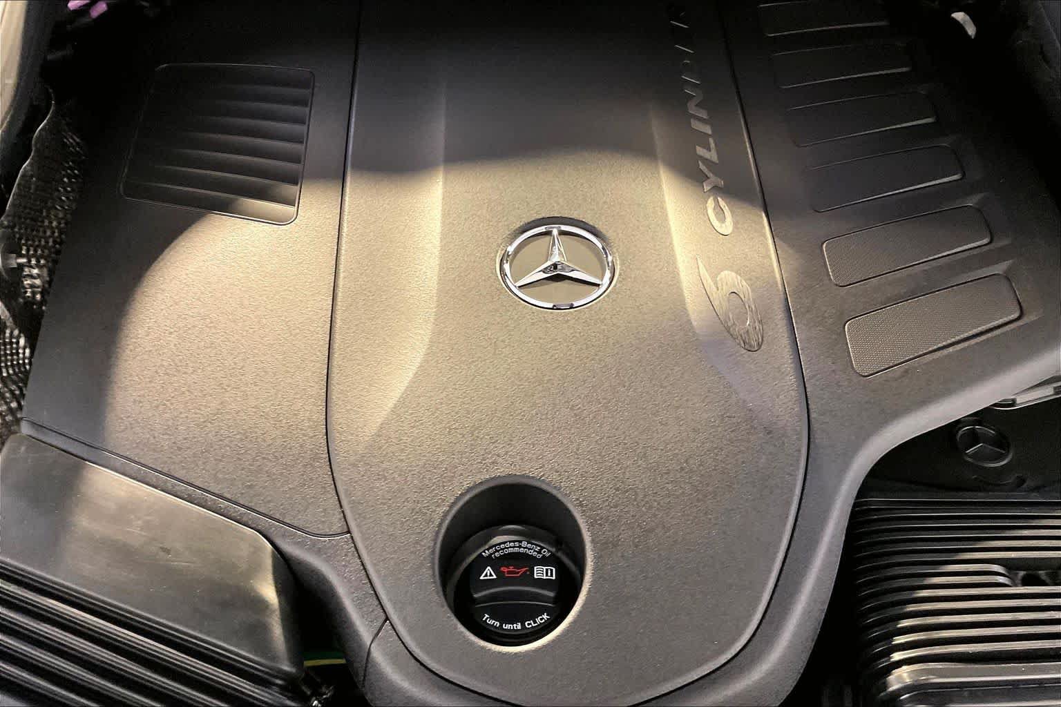 New 2027 Mercedes-Benz GLE 450 4MATIC image 15