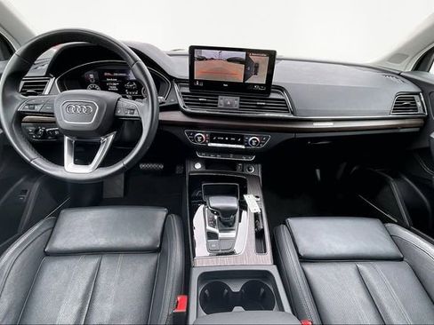 Used 2023 Audi Q5 2.0T Premium Plus w/ Premium Plus Package image 15