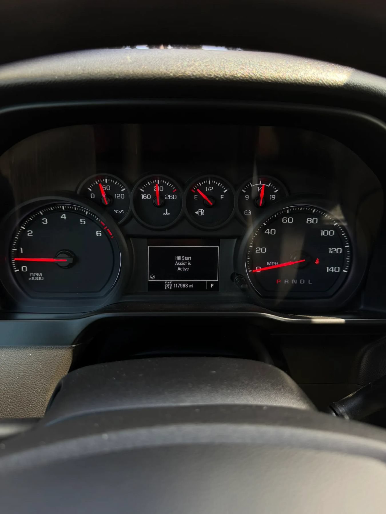 Used 2020 Chevrolet Silverado 2500 W/T w/ WT Convenience Package AWD/4WD image 26