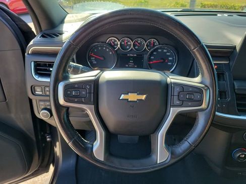 Used 2022 Chevrolet Suburban LS AWD/4WD image 27
