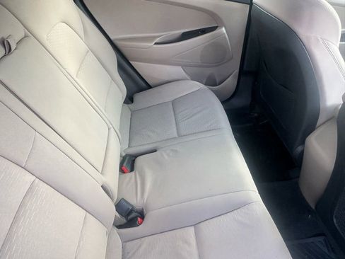 Used 2020 Hyundai Tucson Value image 19