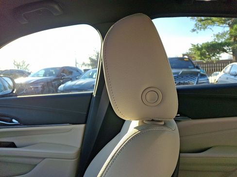 Used 2023 Cadillac CT4 Premium Luxury image 17