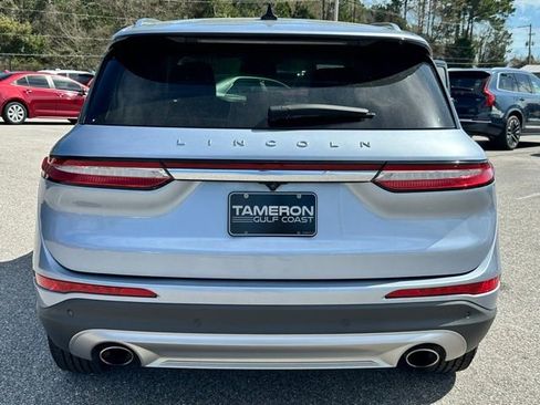 Used 2022 Lincoln Corsair FWD w/ Equipment Group 101A image 3