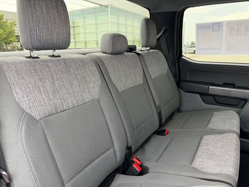 Used 2023 Ford F150 XLT w/ Equipment Group 302A High AWD/4WD image 35