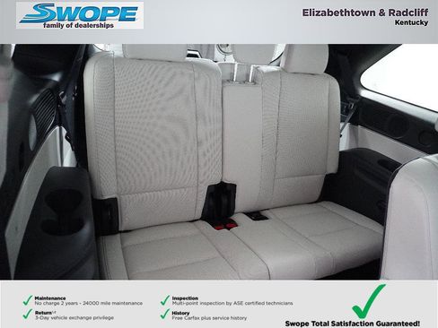 New 2026 Hyundai Palisade Calligraphy AWD/4WD image 11