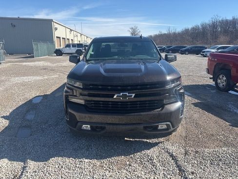 Used 2019 Chevrolet Silverado 1500 RST image 7
