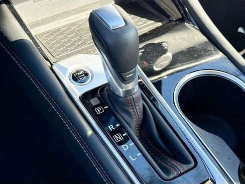 New 2025 Nissan Altima 2.5 SR w/ SR Premium Package image 11