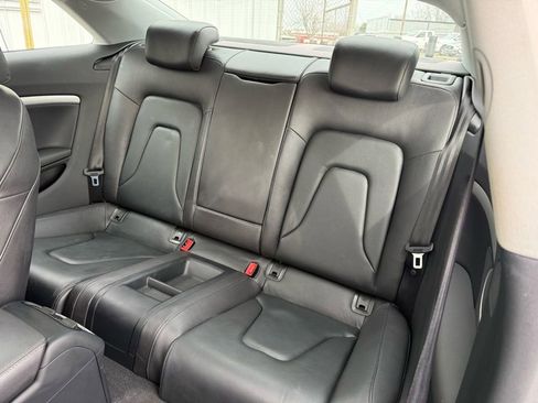 Used 2016 Audi A5 2.0T Premium Plus w/ Technology Package image 15