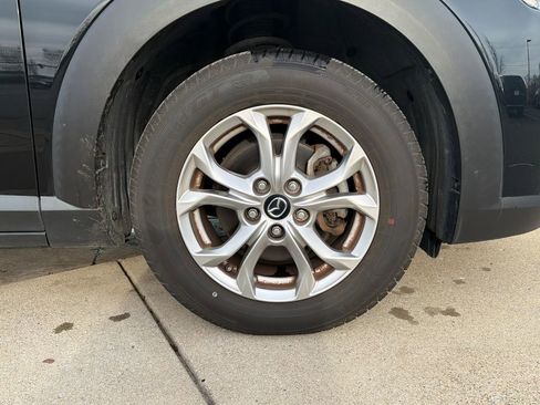 Used 2019 MAZDA CX-3 Sport image 12