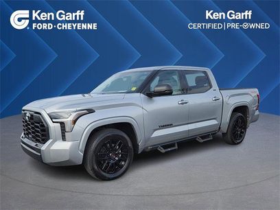 Used 2023 Toyota Tundra SR5